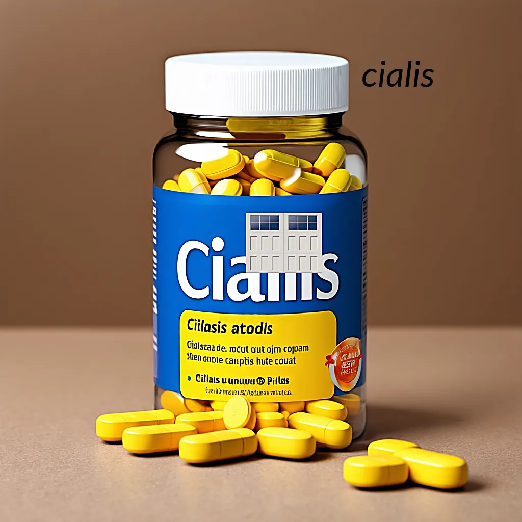 Cialis vendita svizzera